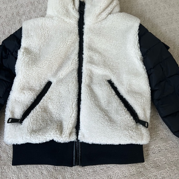 SAM. Carson Jacket - Picture 5 of 11